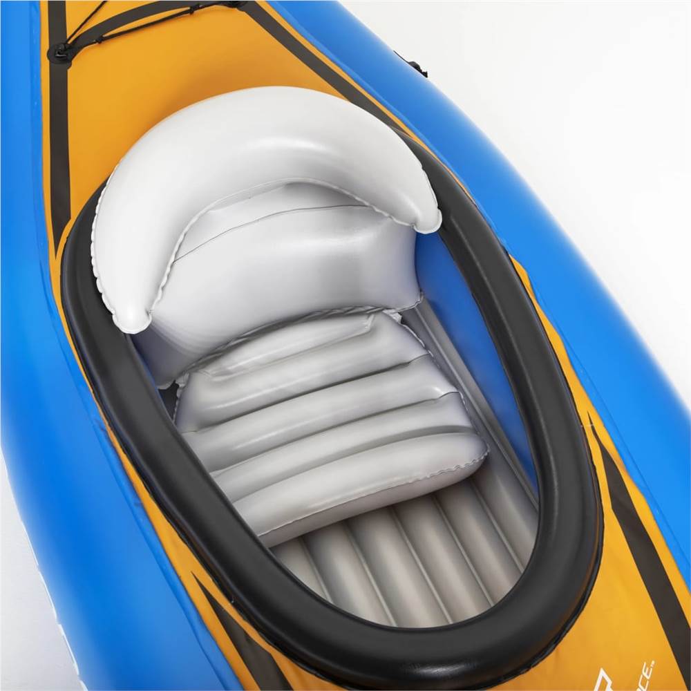 Bestway HydroForce 1 Person Inflatable Kayak