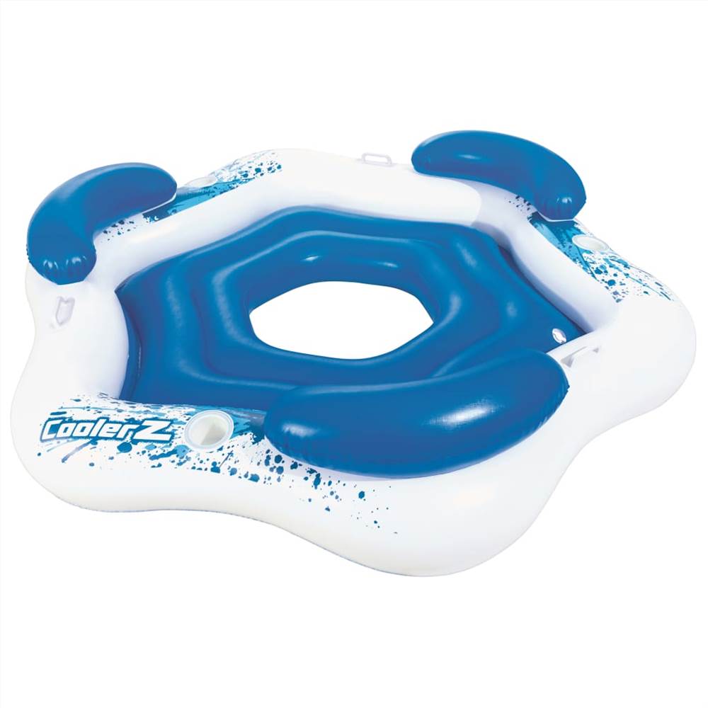 

Bestway Island Floating Lounge 43111