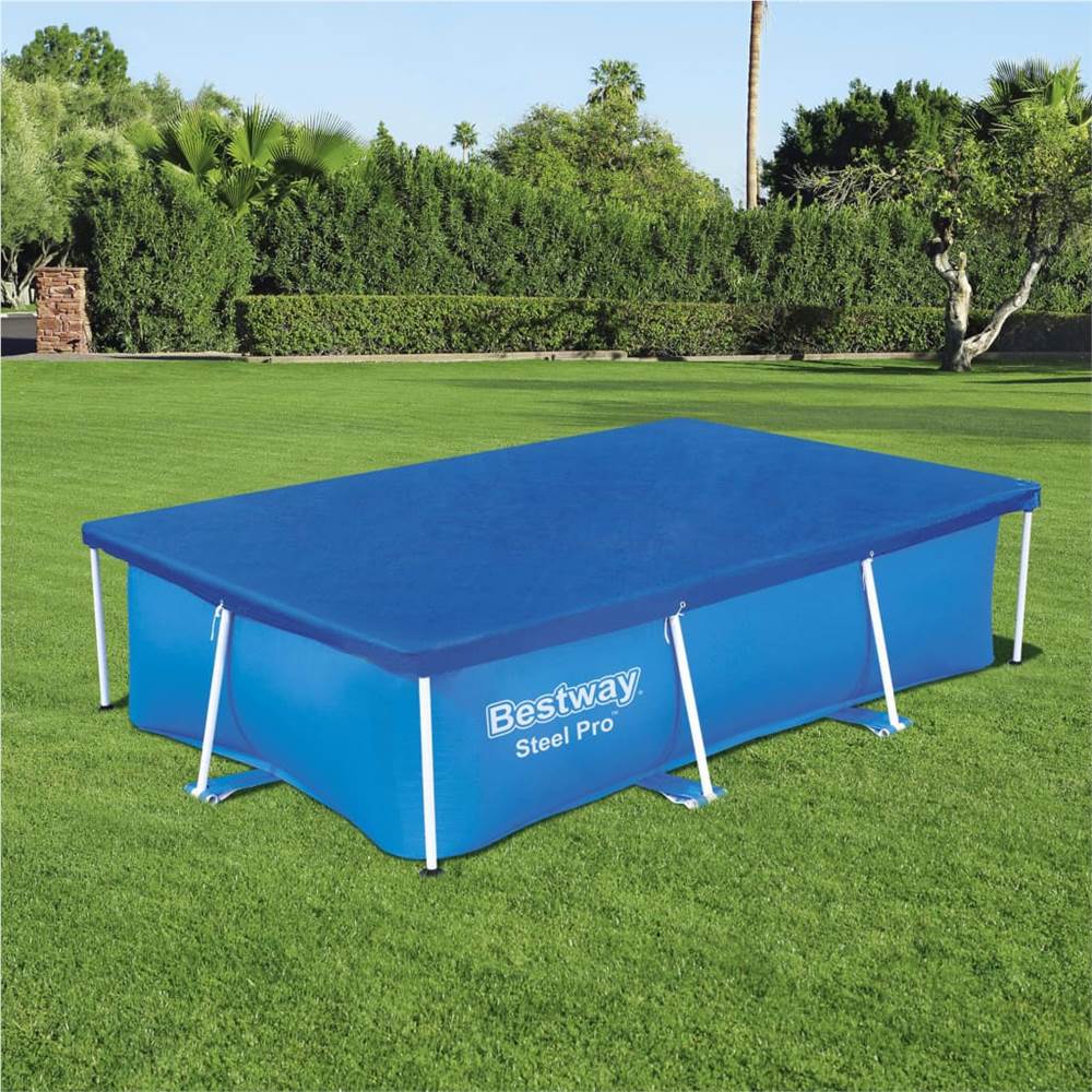 

Bestway Pool Cover Flowclear 259x170 cm