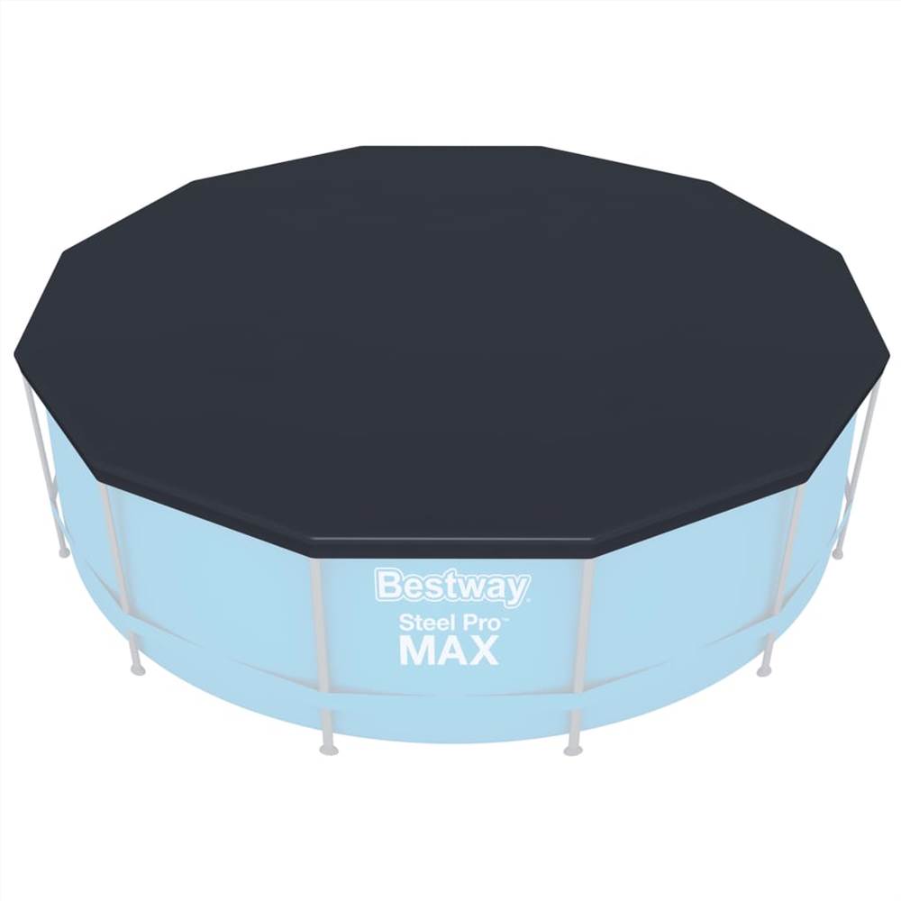 Bestway Pool Cover Flowclear Cm