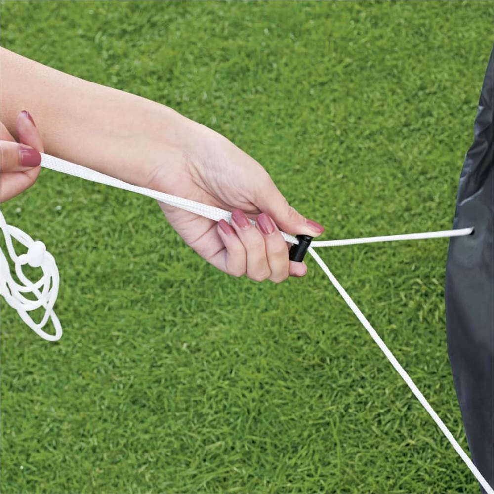 Bestway Pool Cover Flowclear 427 cm