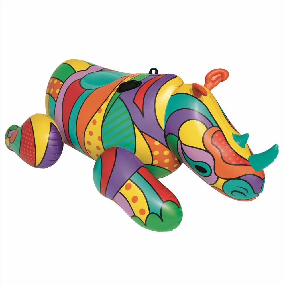 Bestway Pool Float POP Rhino 41116