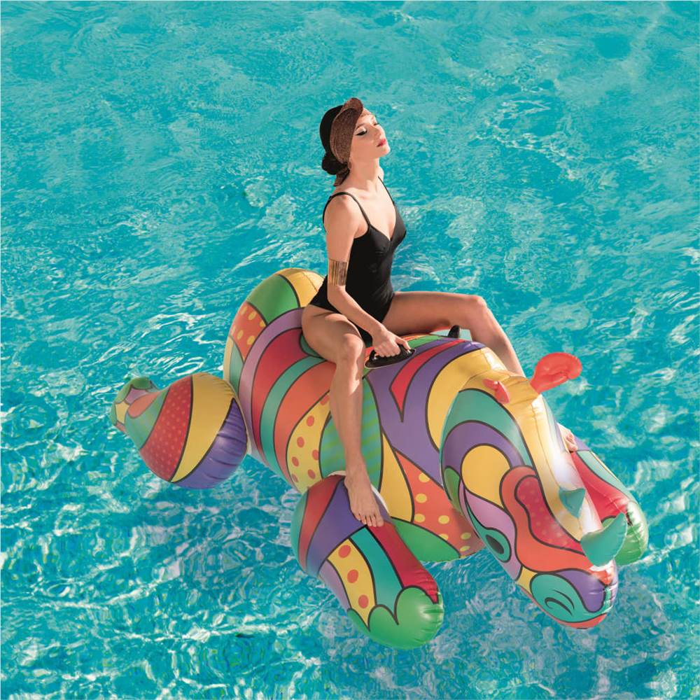 Bestway Pool Float POP Rhino 41116