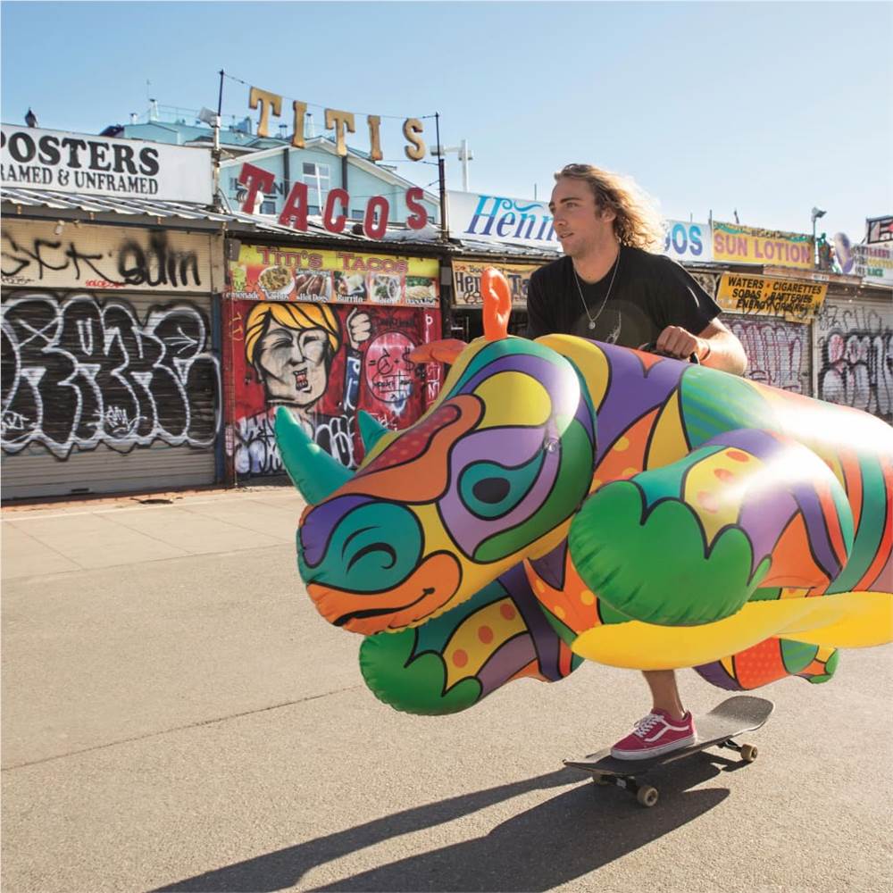 Bestway Pool Float POP Rhino 41116