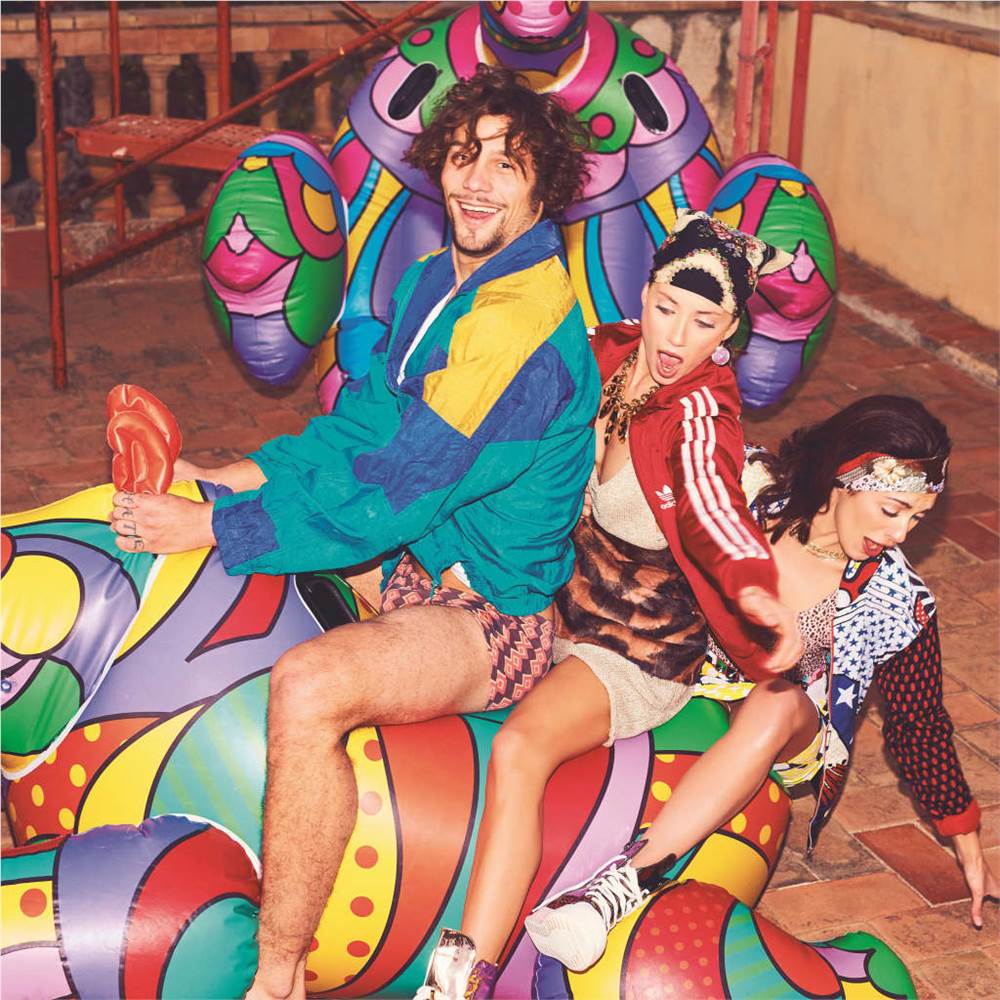 Bestway Pool Float POP Rhino 41116