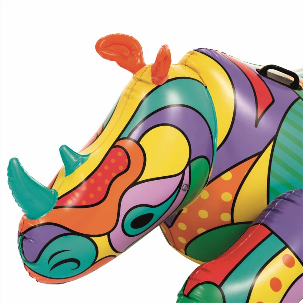 Bestway Pool Float POP Rhino 41116