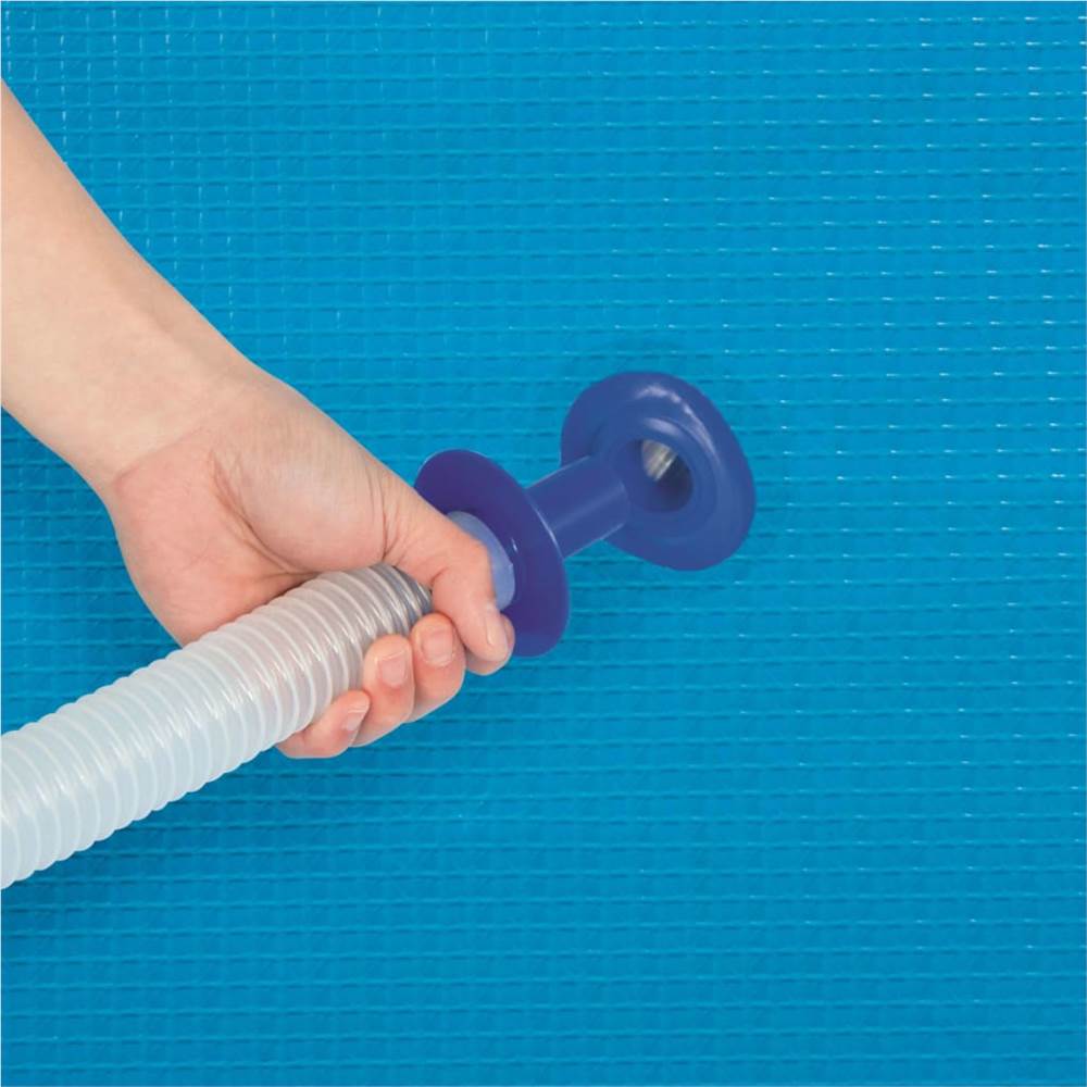 aqua critter pool vacuum