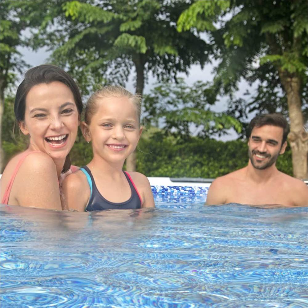 Bestway Steel Pro MAX Swimming Pool Set 427x84 cm