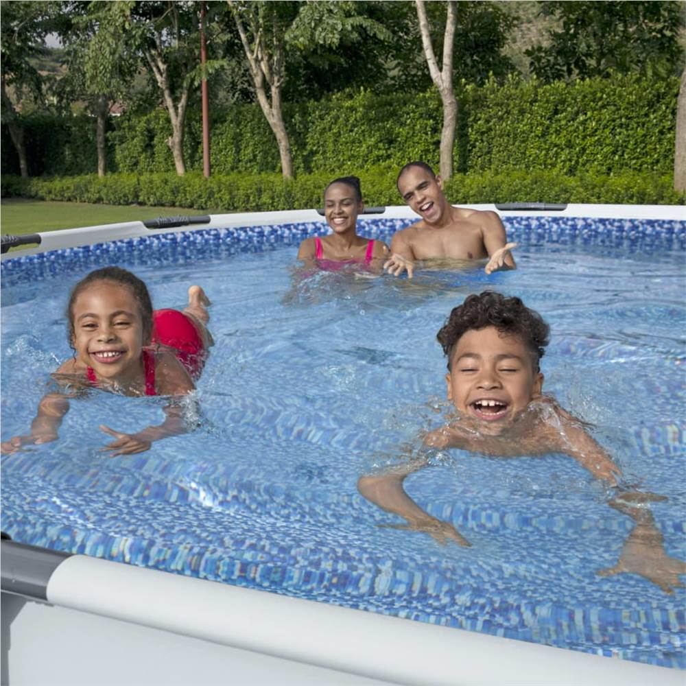 Bestway Steel Pro MAX Swimming Pool Set 427x84 cm