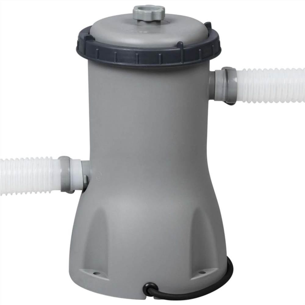 Bestway Steel Pro MAX Swimming Pool Set 427x84 cm