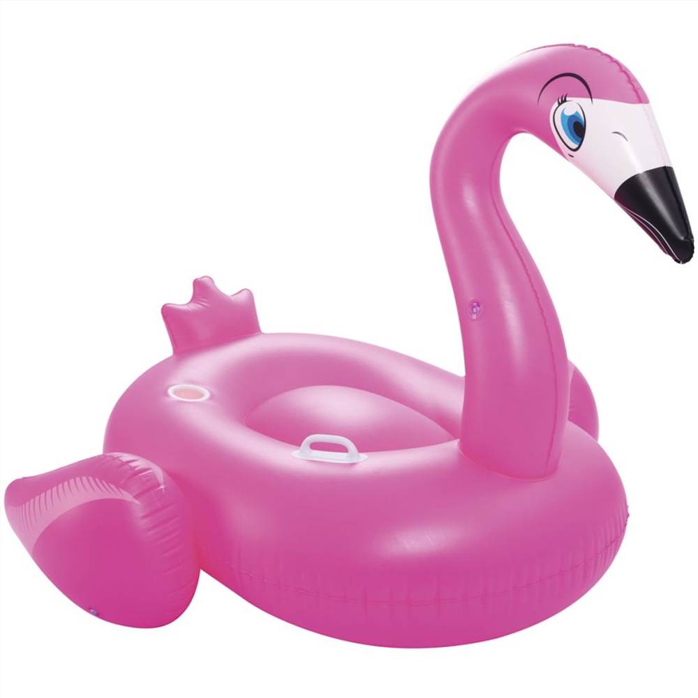 

Bestway Supersized Flamingo Inflatable Pool Toy 41119