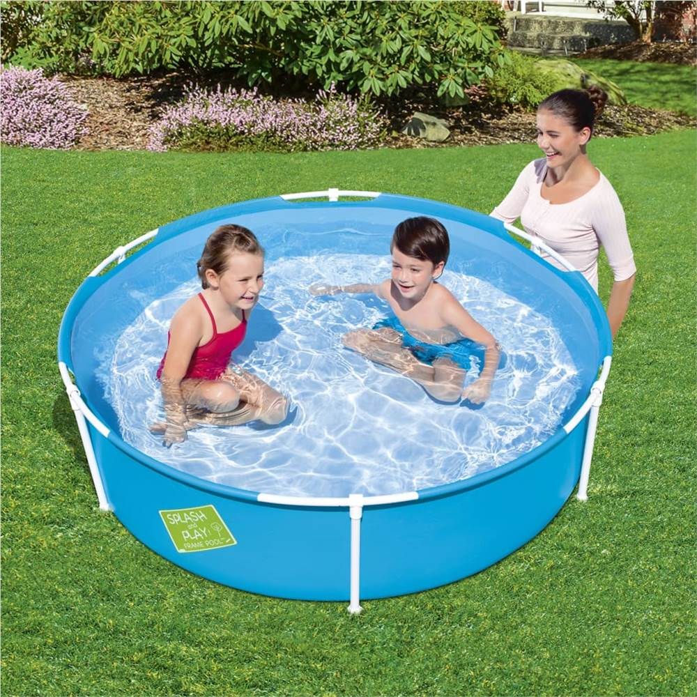 bestway pool 152 x 38