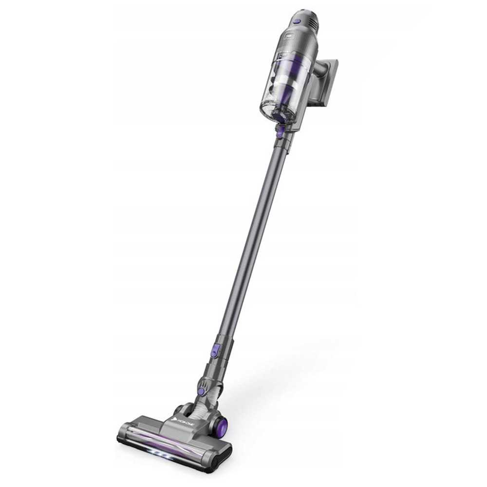 Hosome C10 Handheld Cordless Vacuum Cleaner 220W Power Silver