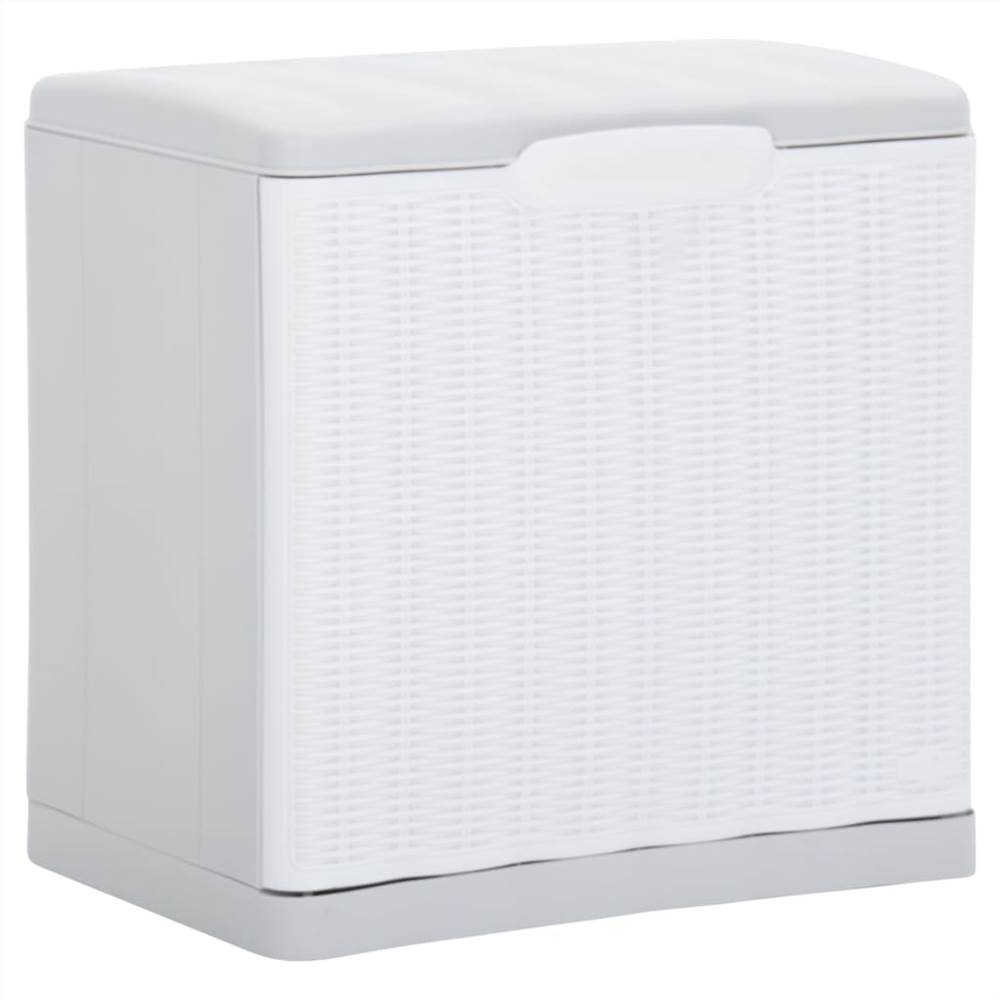 

Shoe Cabinet White 40x30x40 cm