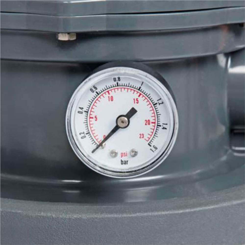 Bestway Hydrium Swimming Pool Set 460x120 cm