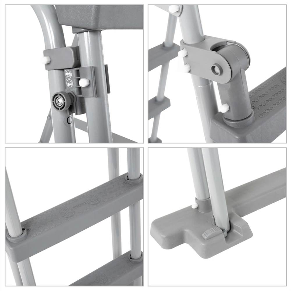 Bestway Hydrium Swimming Pool Set 460x120 cm