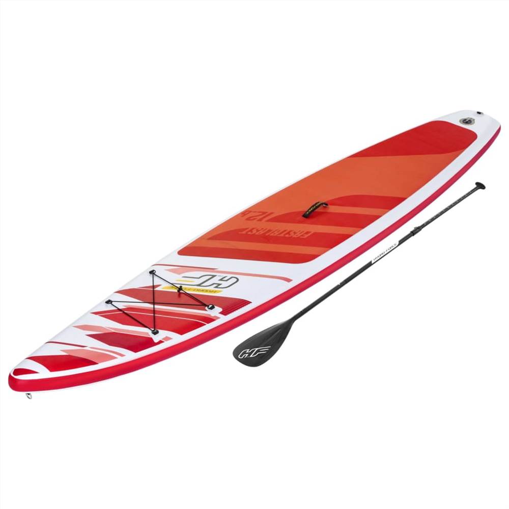 Bestway HydroForce Fastblast Tech Set Inflatable SUP 381x76x15 cm