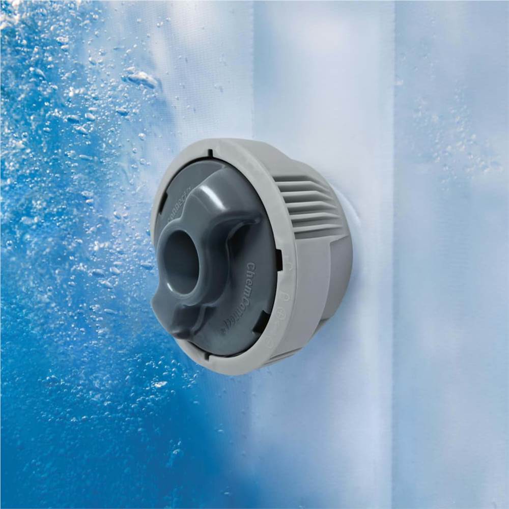 Bestway Lay-Z-Spa Inflatable Hot Tub “Hawaii HydroJet Pro”