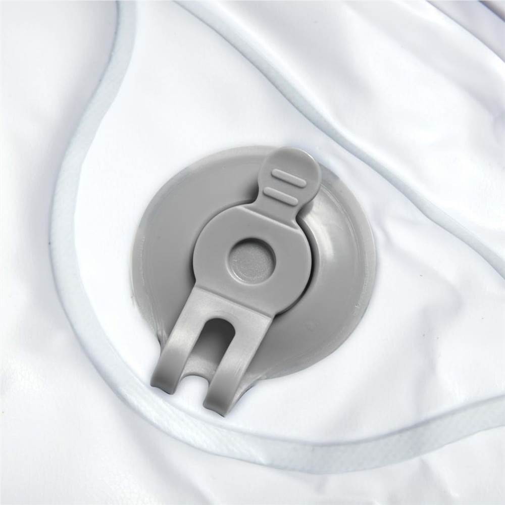 Bestway Lay-Z-Spa Inflatable Hot Tub “Hawaii HydroJet Pro”