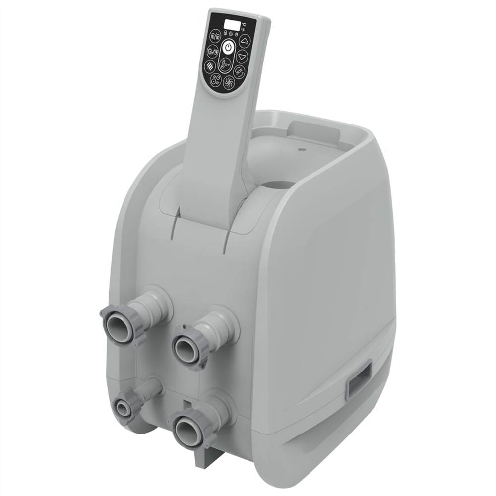 Bestway Lay-Z-Spa Inflatable Hot Tub “Hawaii HydroJet Pro”