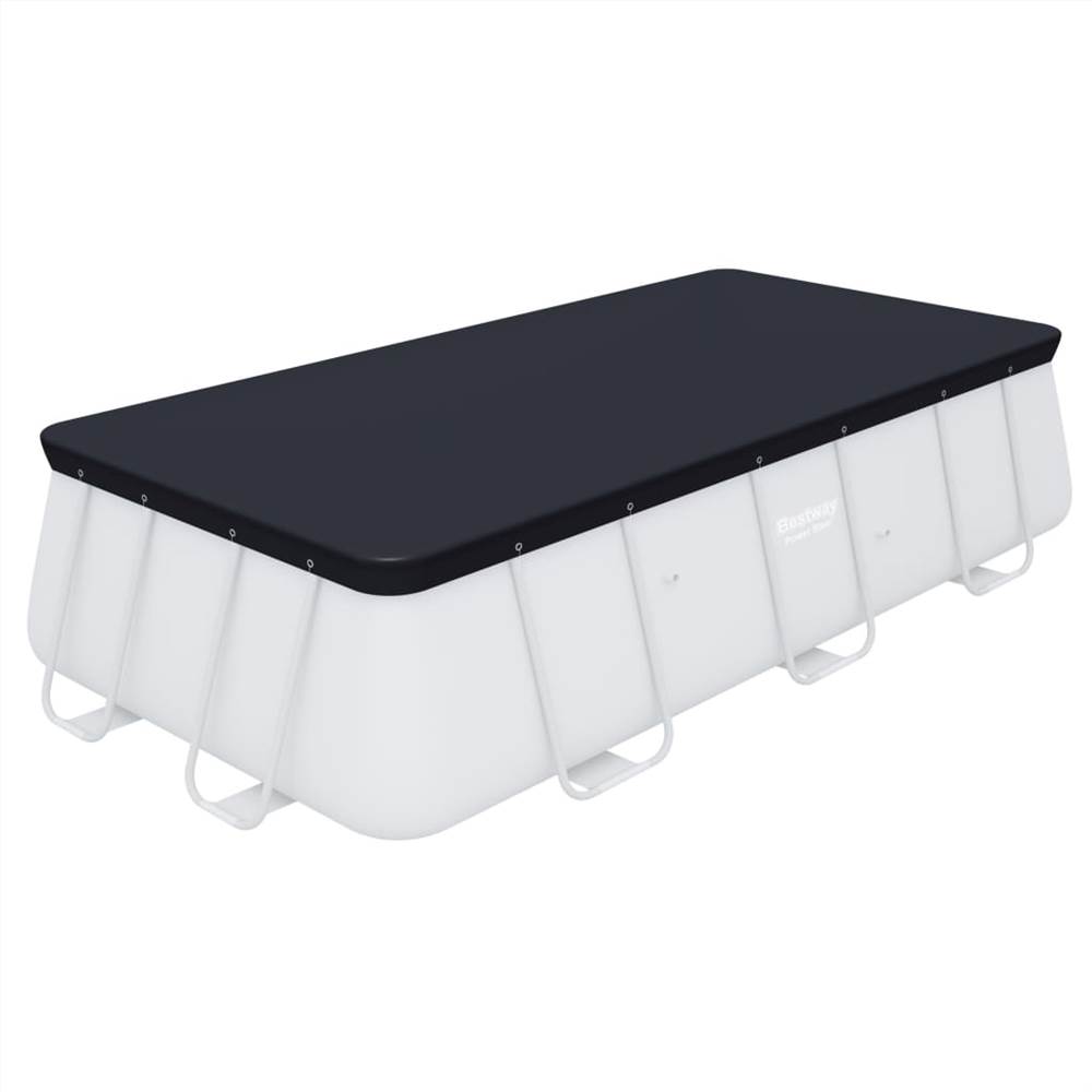 Bestway Pool Cover Flowclear 404x201 cm