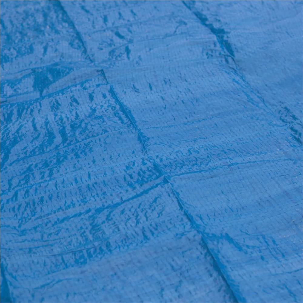 padded pool ground cloth