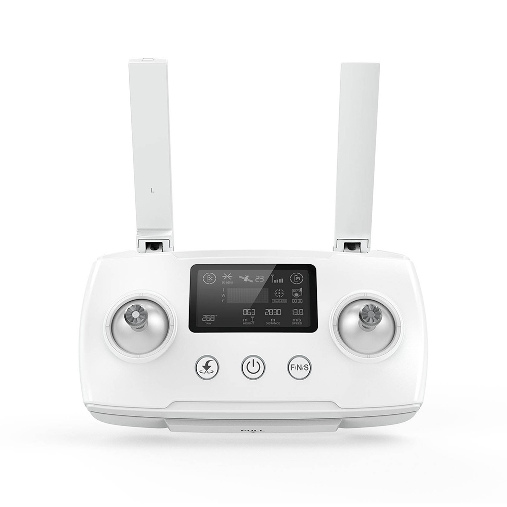 Hubsan Zino Mini SE 4K GPS Drone Two Batteries with Bag