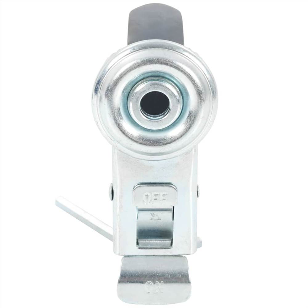 16 pcs Bolt Hole Swivel Casters 125 mm