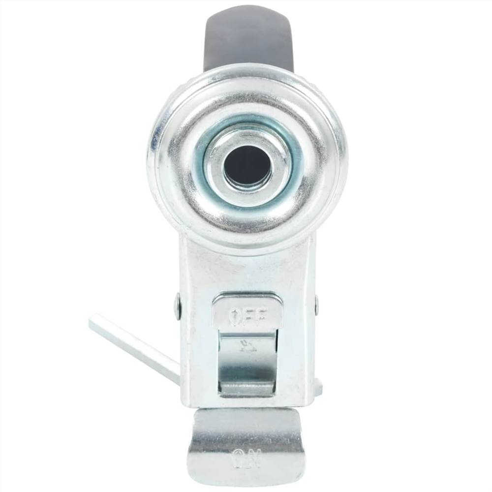 24 pcs Bolt Hole Swivel Casters 125 mm