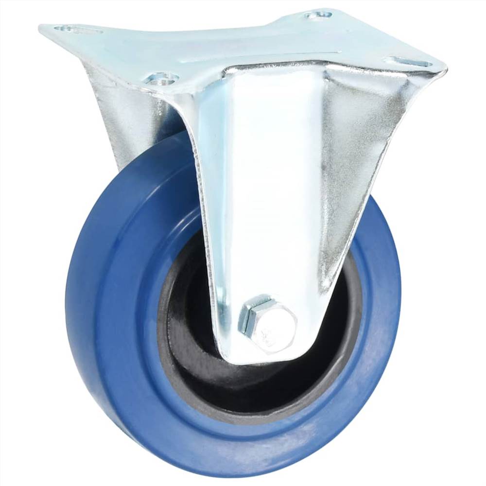 32 pcs Casters 100 mm