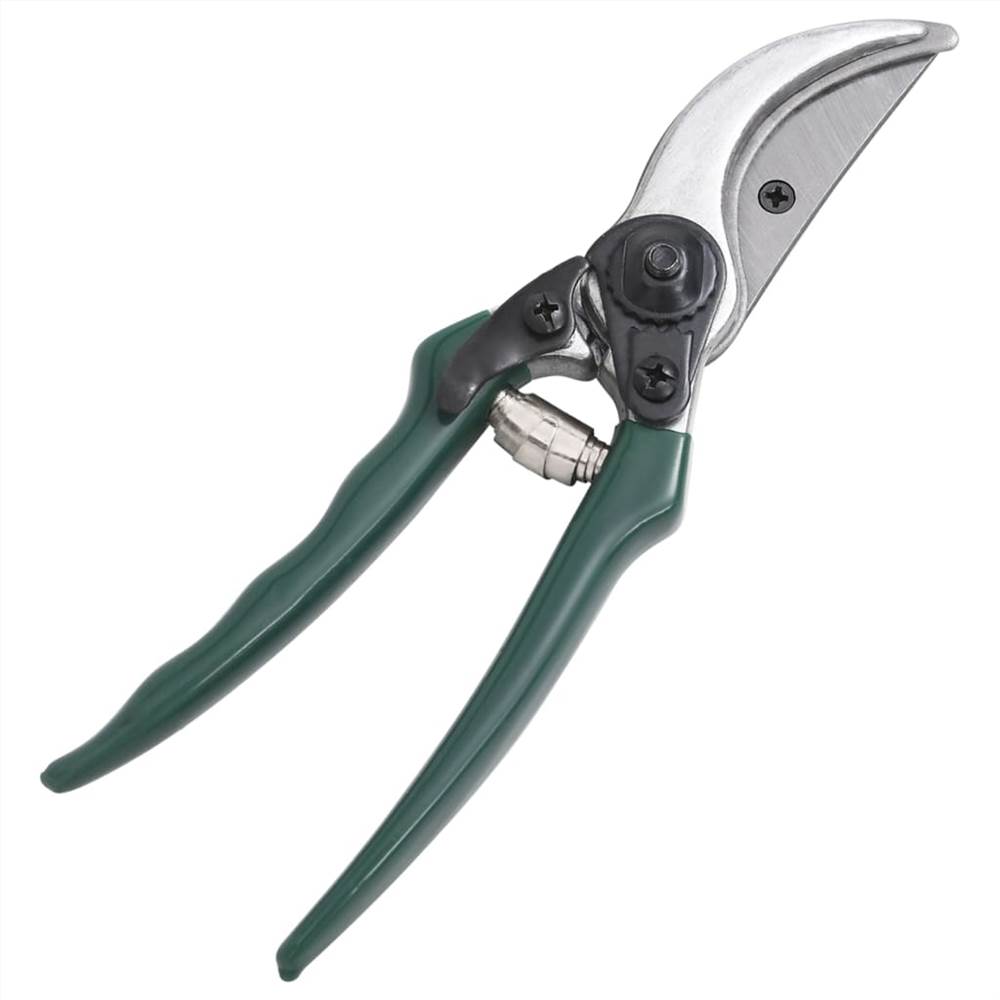 4 Piece Garden Pruning Tool Set