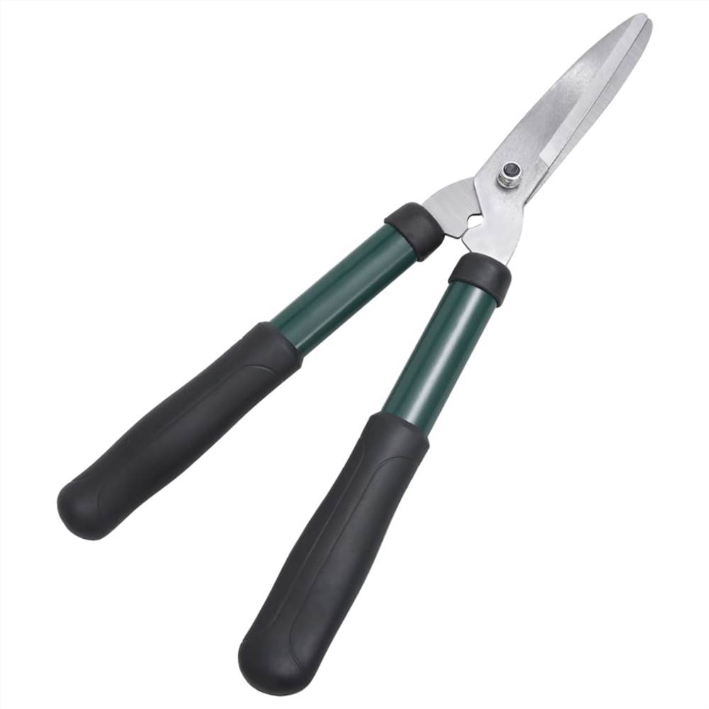 4 Piece Garden Pruning Tool Set