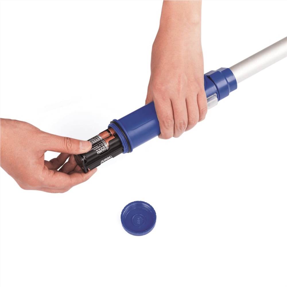 Bestway Electric Pool Vacuum Cleaner AquaScan 58340