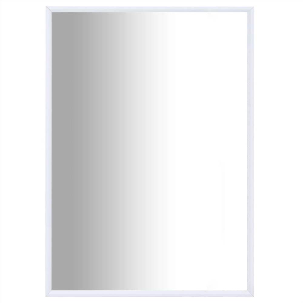 Mirror White 70x50 cm, Other  - buy with discount