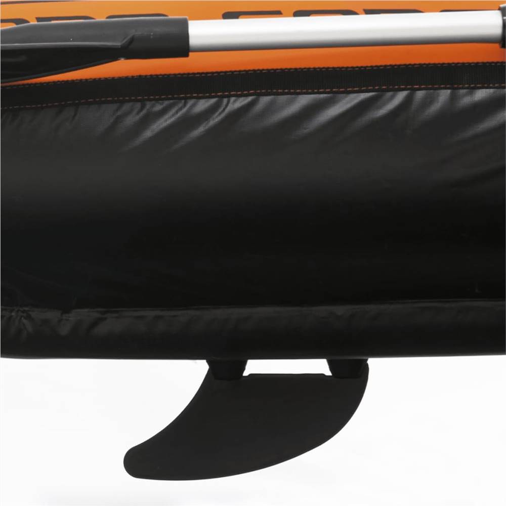 Bestway Hydro-Force Kayak with Oars and Pump 65052