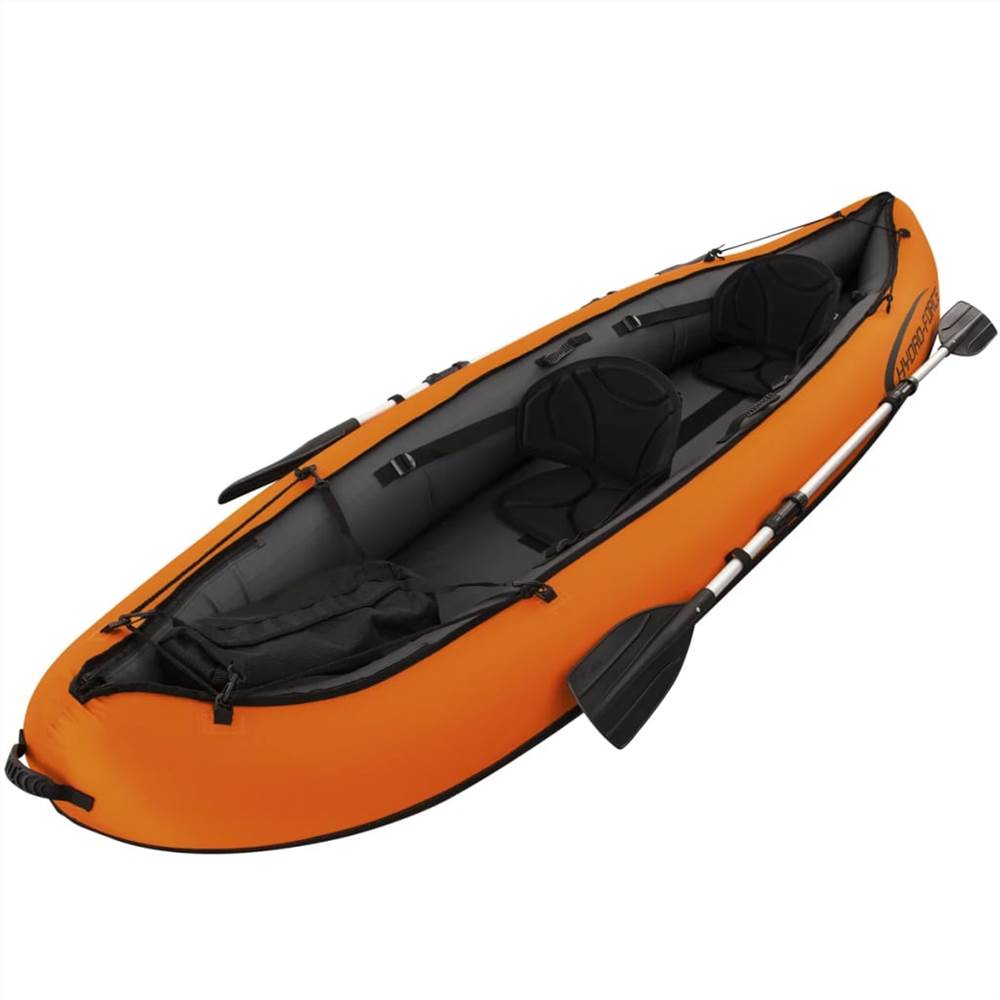 Bestway Hydro-Force Kayak with Oars and Pump 65052