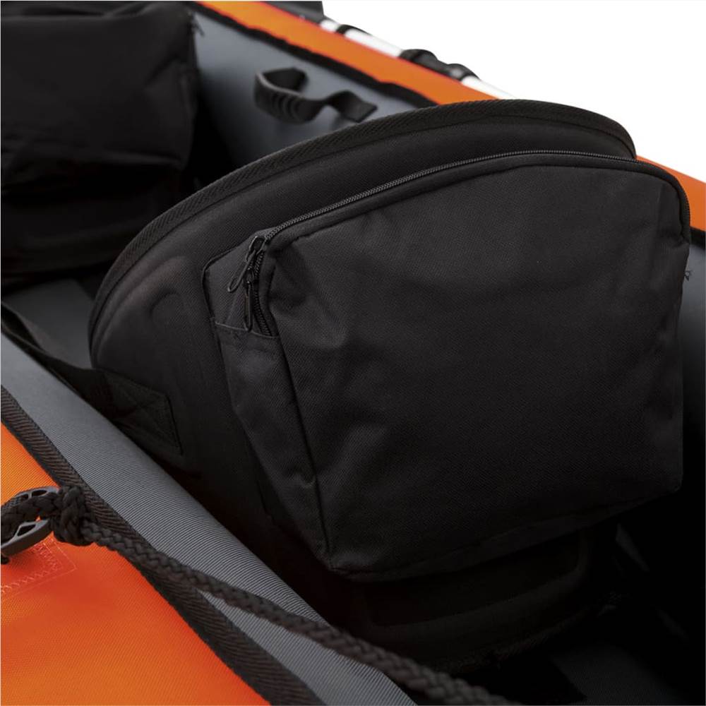 Bestway Hydro-Force Kayak with Oars and Pump 65052