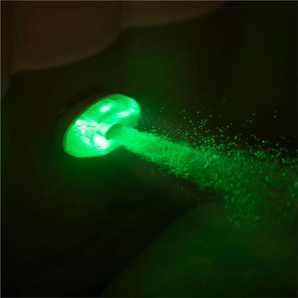 led light lay z spa