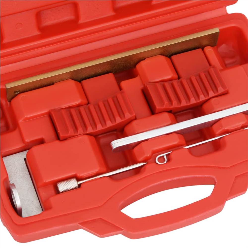 Engine Timing Replacement Tool Set