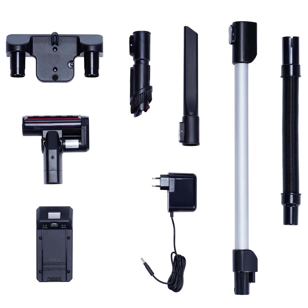 Eureka H11 Handheld Cordless Vacuum Cleaner 25Kpa