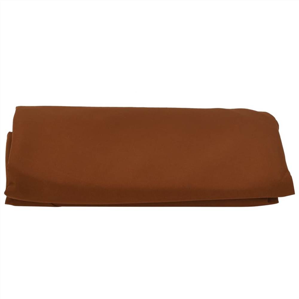Replacement Fabric for Cantilever Umbrella Terracotta 350 cm