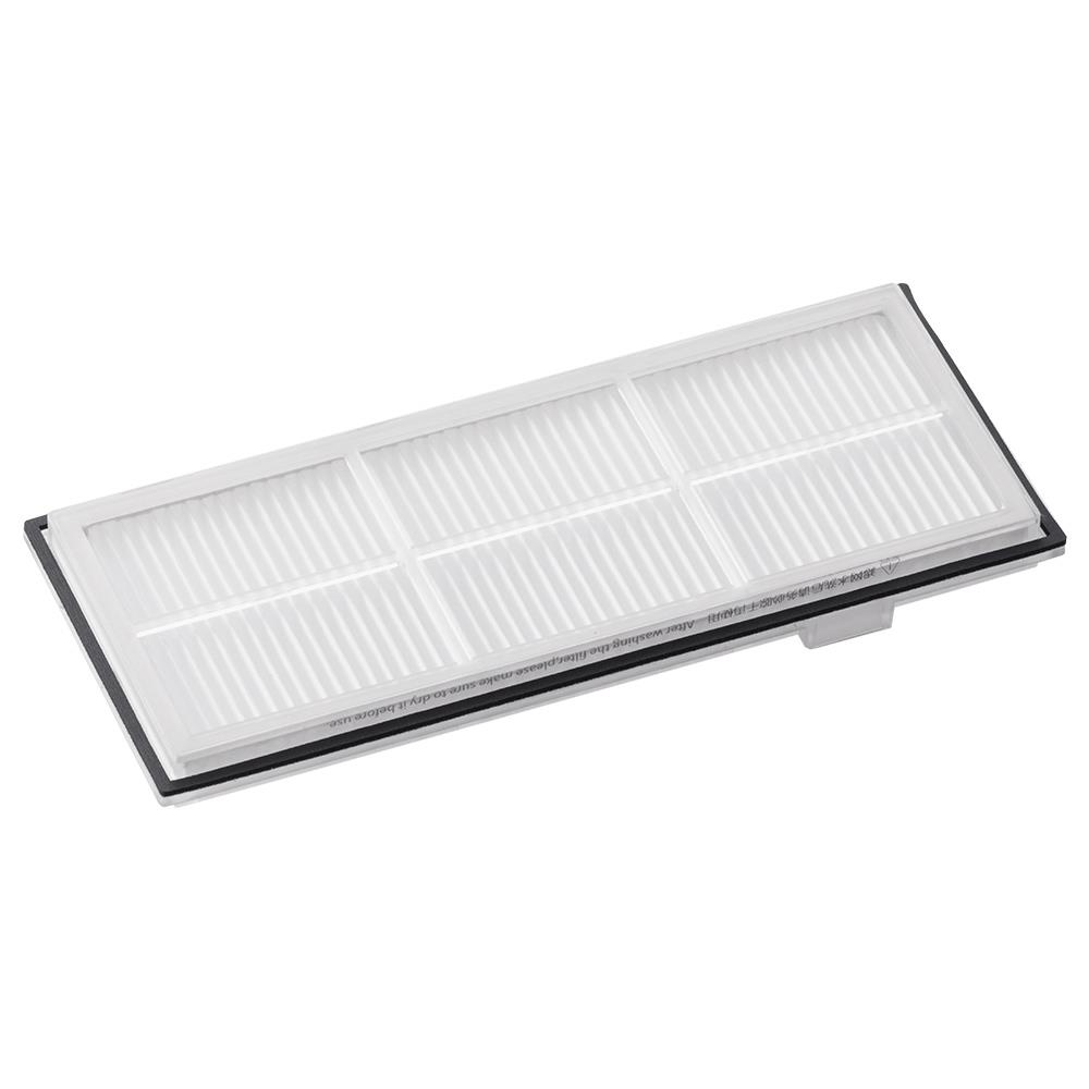 Roborock S7 Accessories Set Black