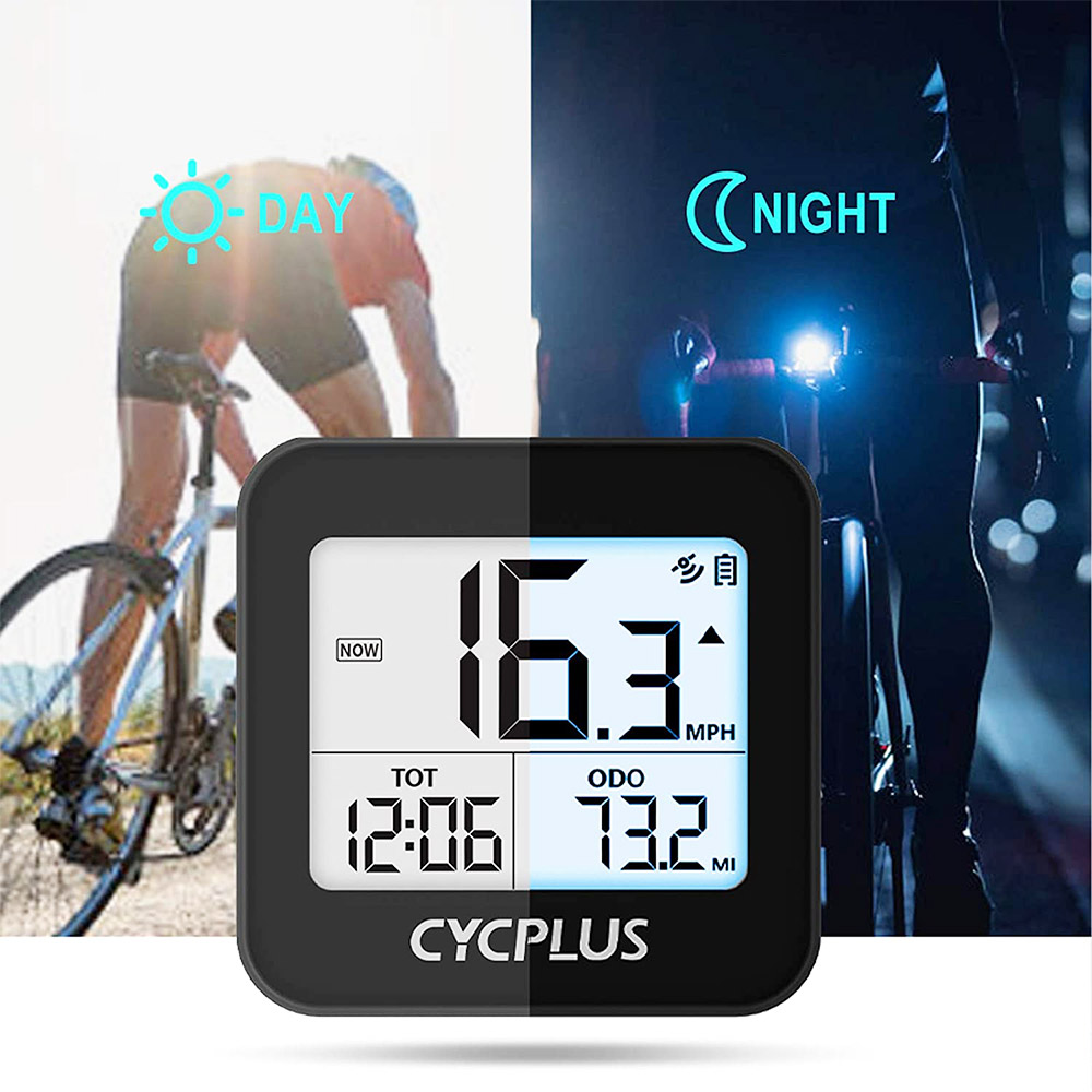 cycplus bike computer