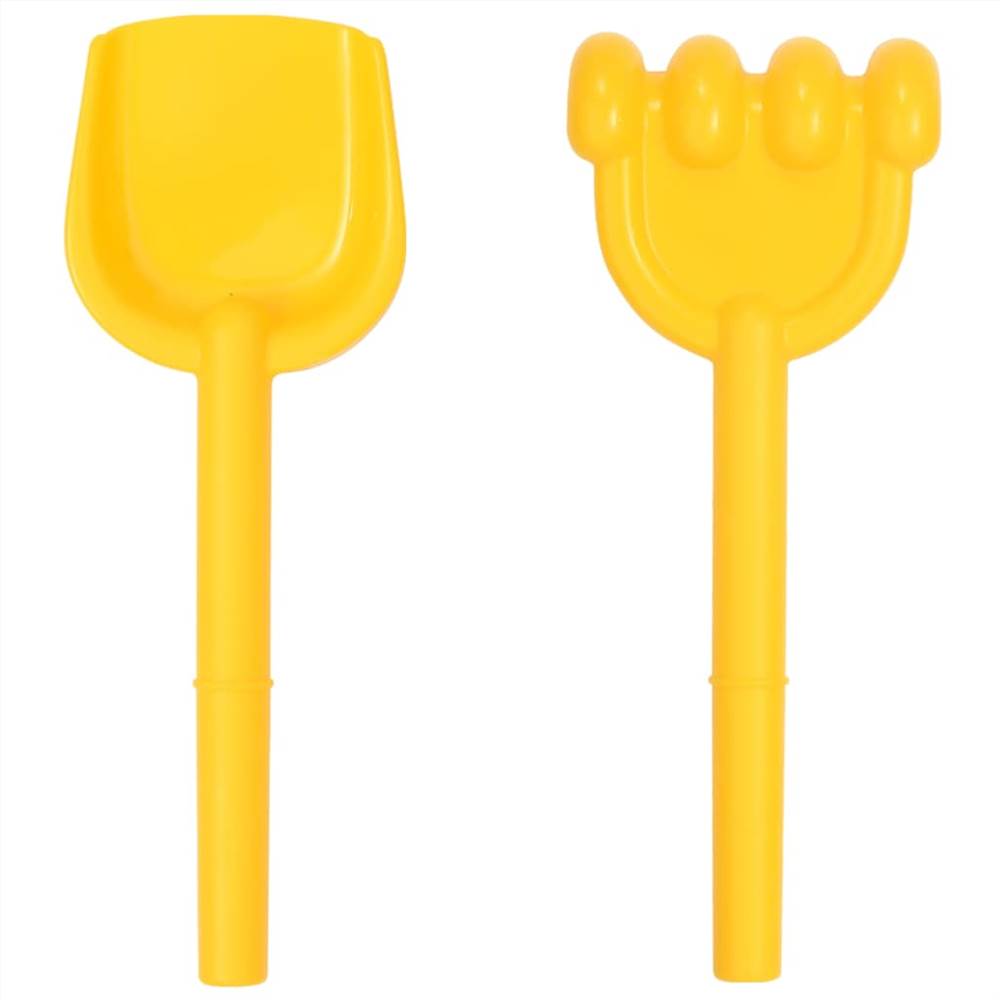 Kids Tractor New Holland Blue