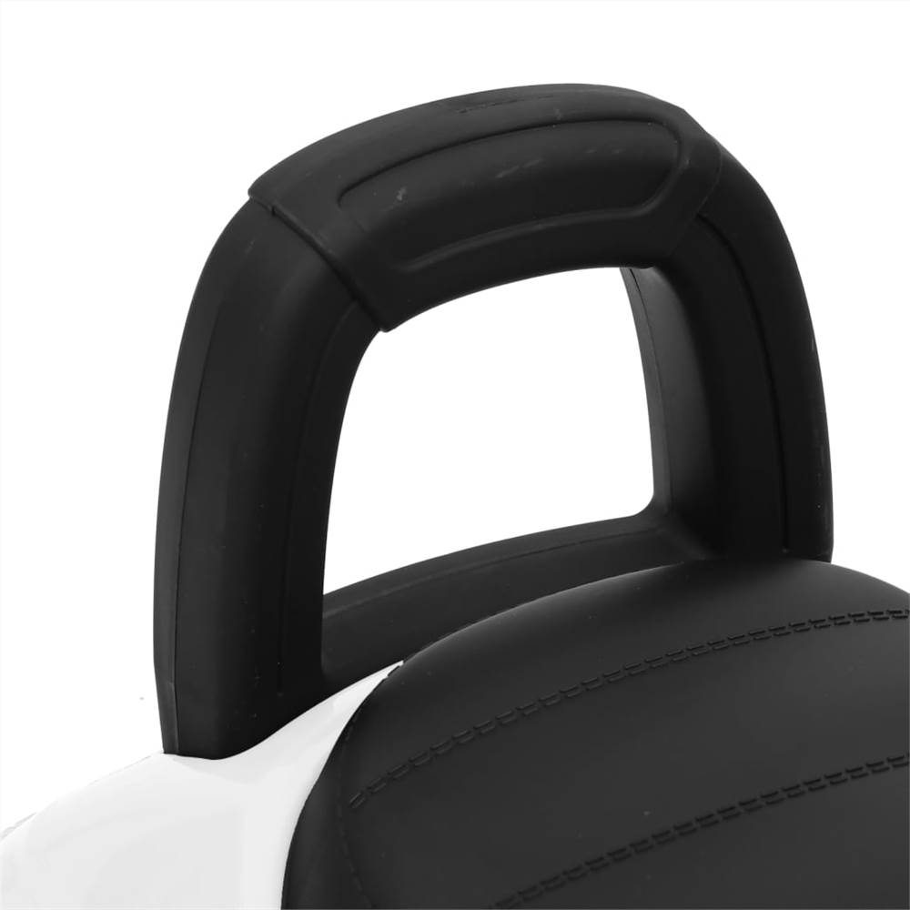 Step Car Volkswagen T-Roc White