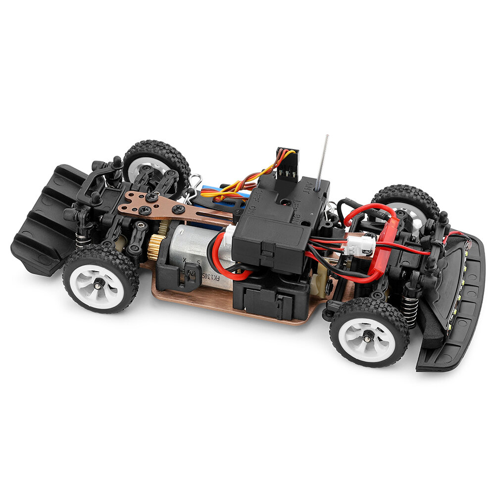 wltoys 284131