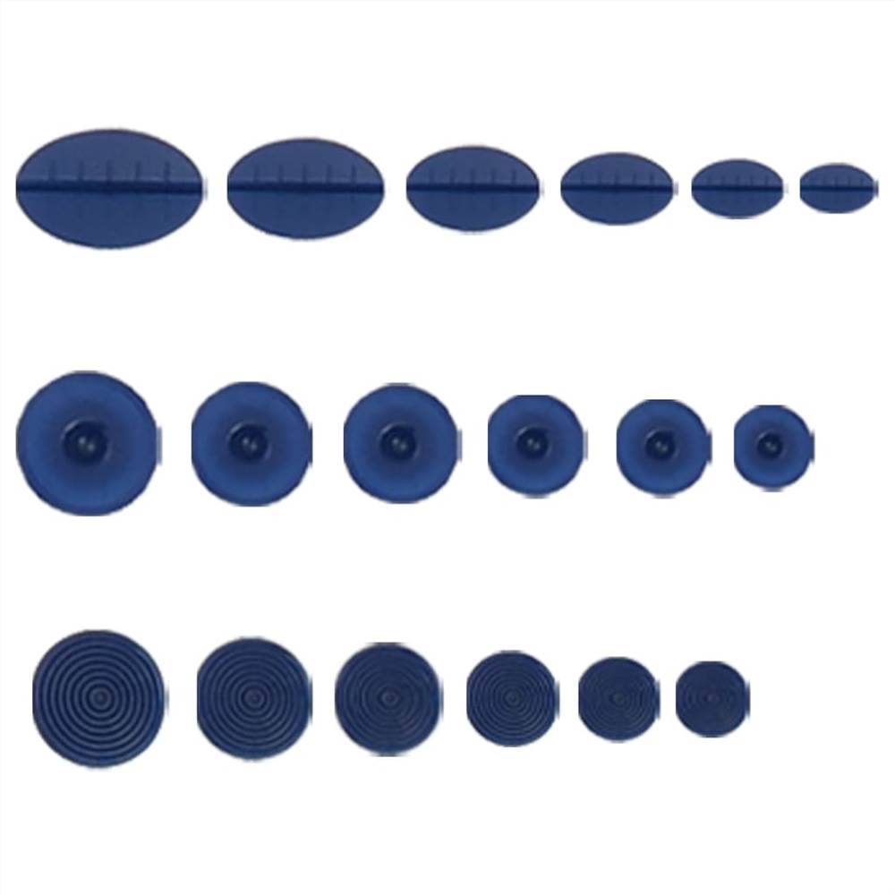 30 Piece Dent Lifter Set