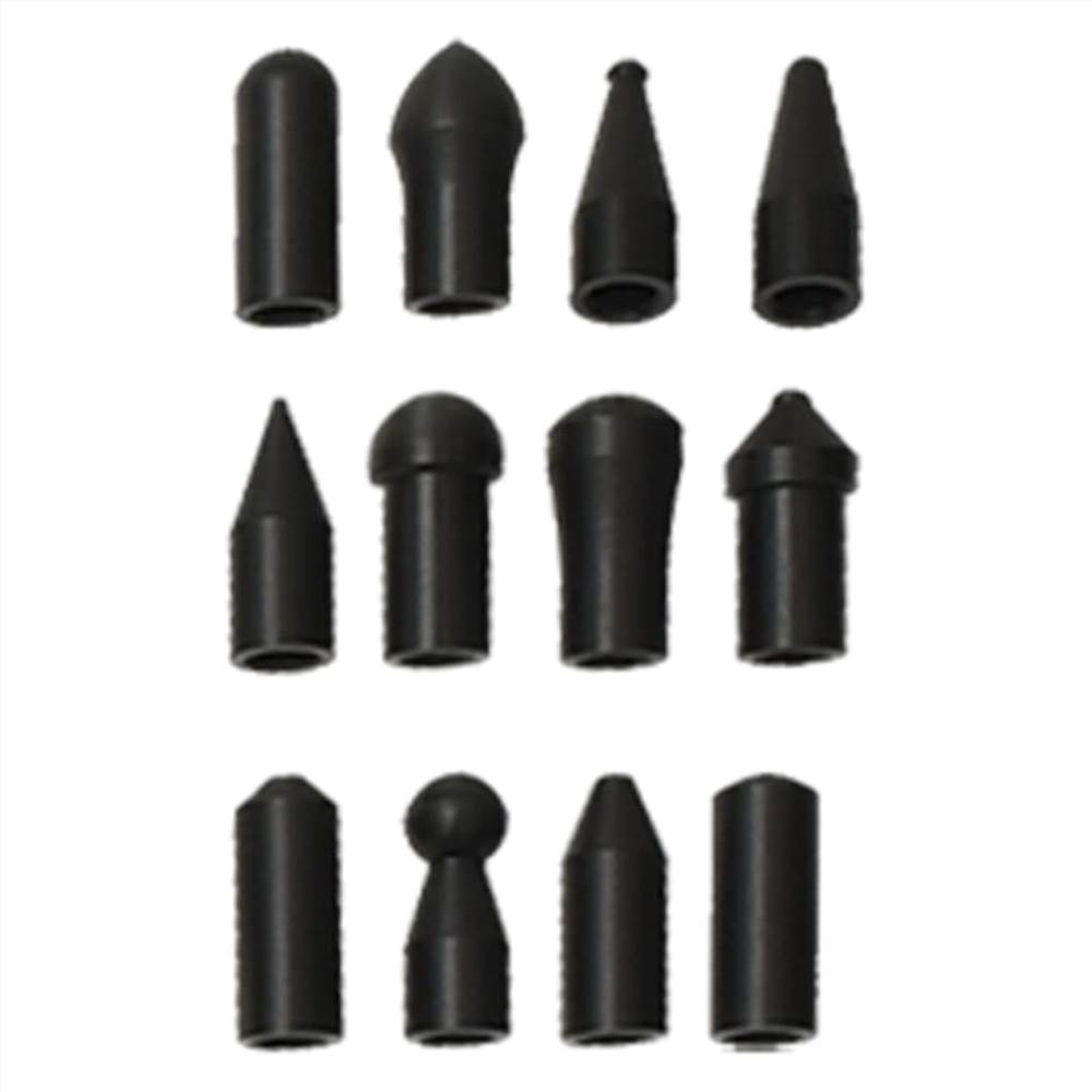 30 Piece Dent Repair Set Stainless Steel