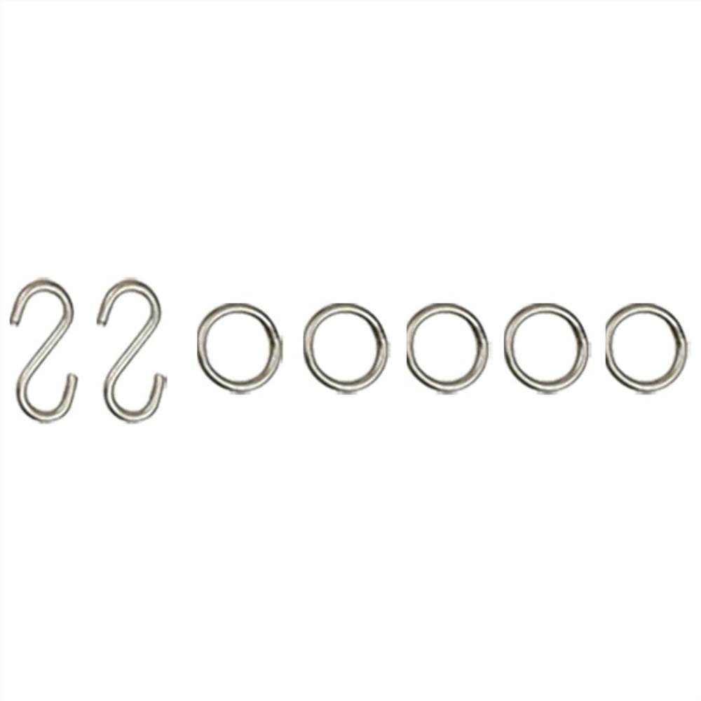 30 Piece Dent Repair Set Stainless Steel