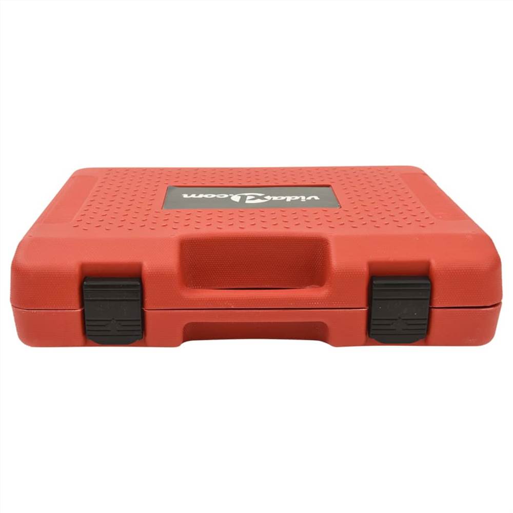 42 Piece Dent Repair Set with Storage Box